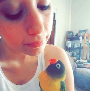 Meet your Posher, Lorena